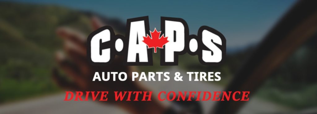 CAPS (Canadian Auto Parts Suppliers) Homepage