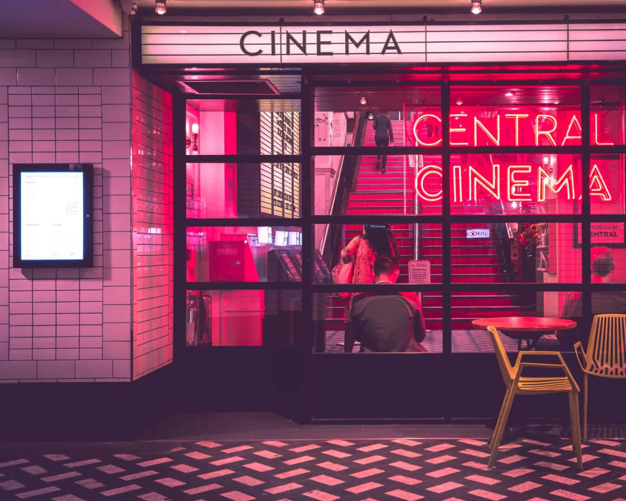 New Movies at Independent Cinemas from Sep 1 - 15, 2022