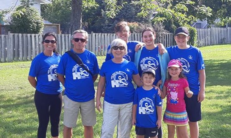 The 2022 9th Annual AGH RunWalk for Women’s Health