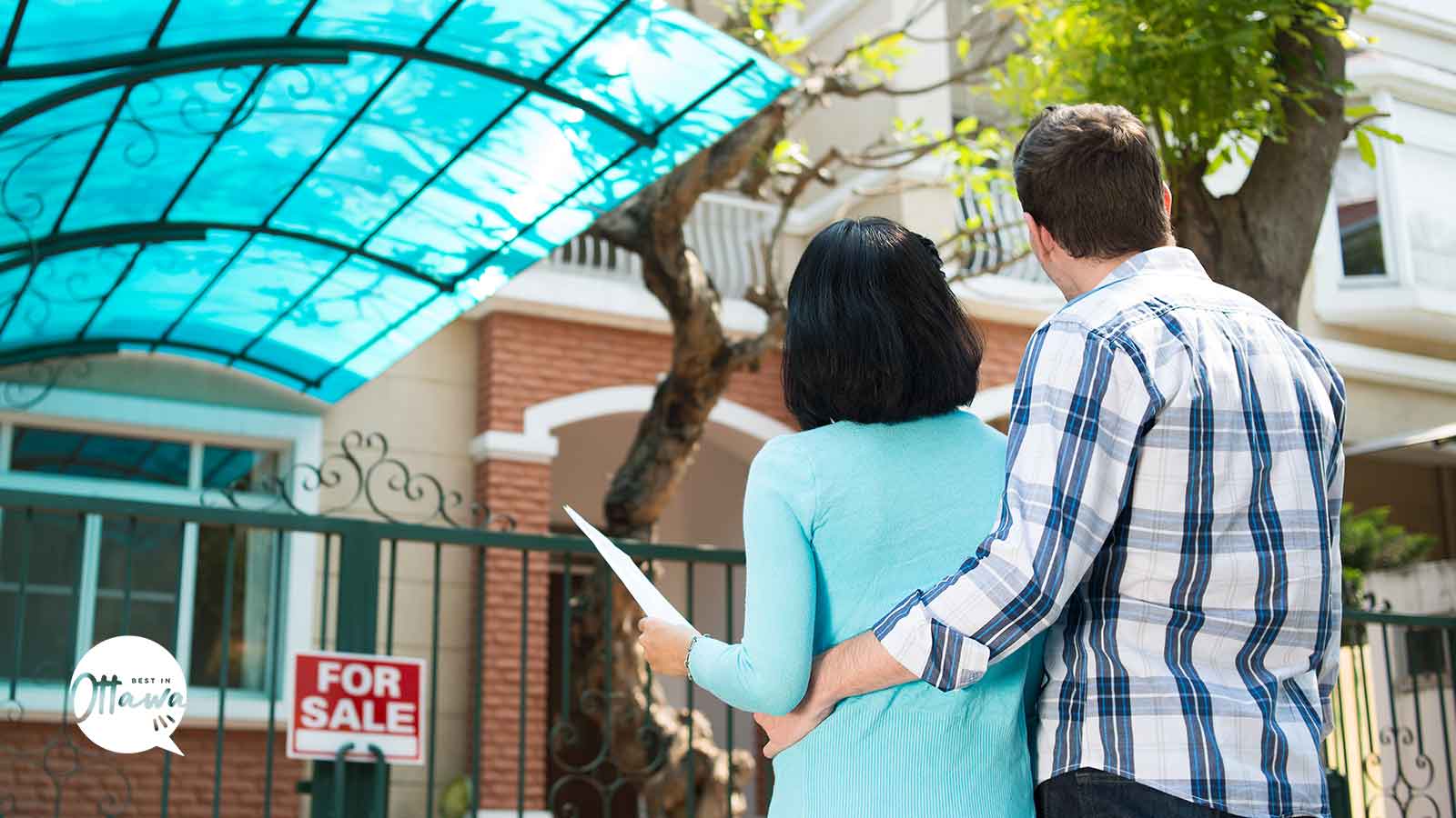 The First-timer's Guide to Buying A Home in Ottawa