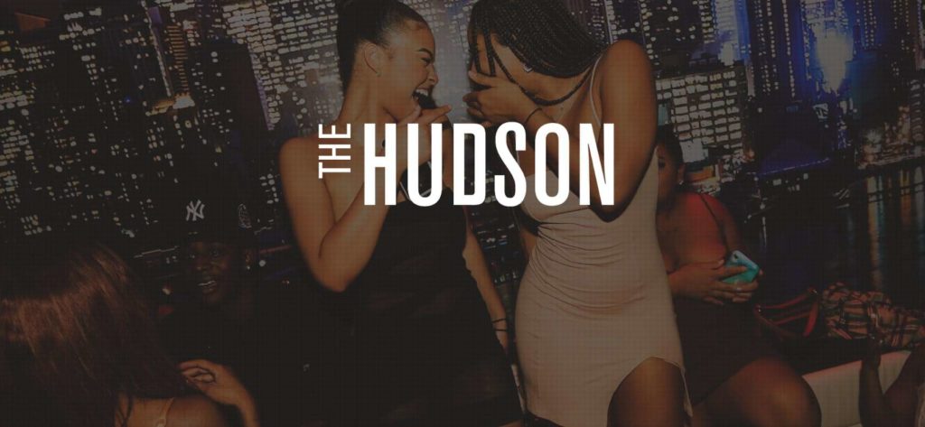 The Hudson Homepage