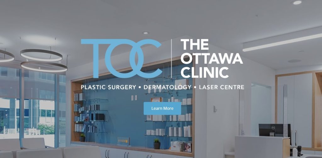 The Ottawa Clinic Homepage