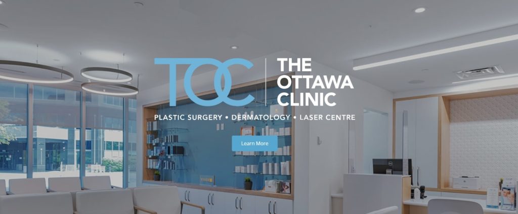 The Ottawa Clinic Homepage
