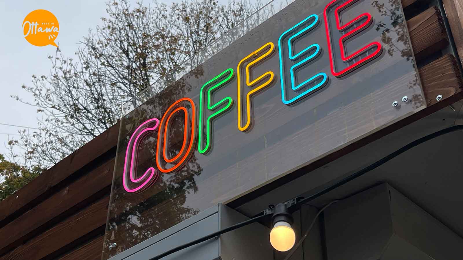 Top 5 Neon Sign Shops in Ottawa