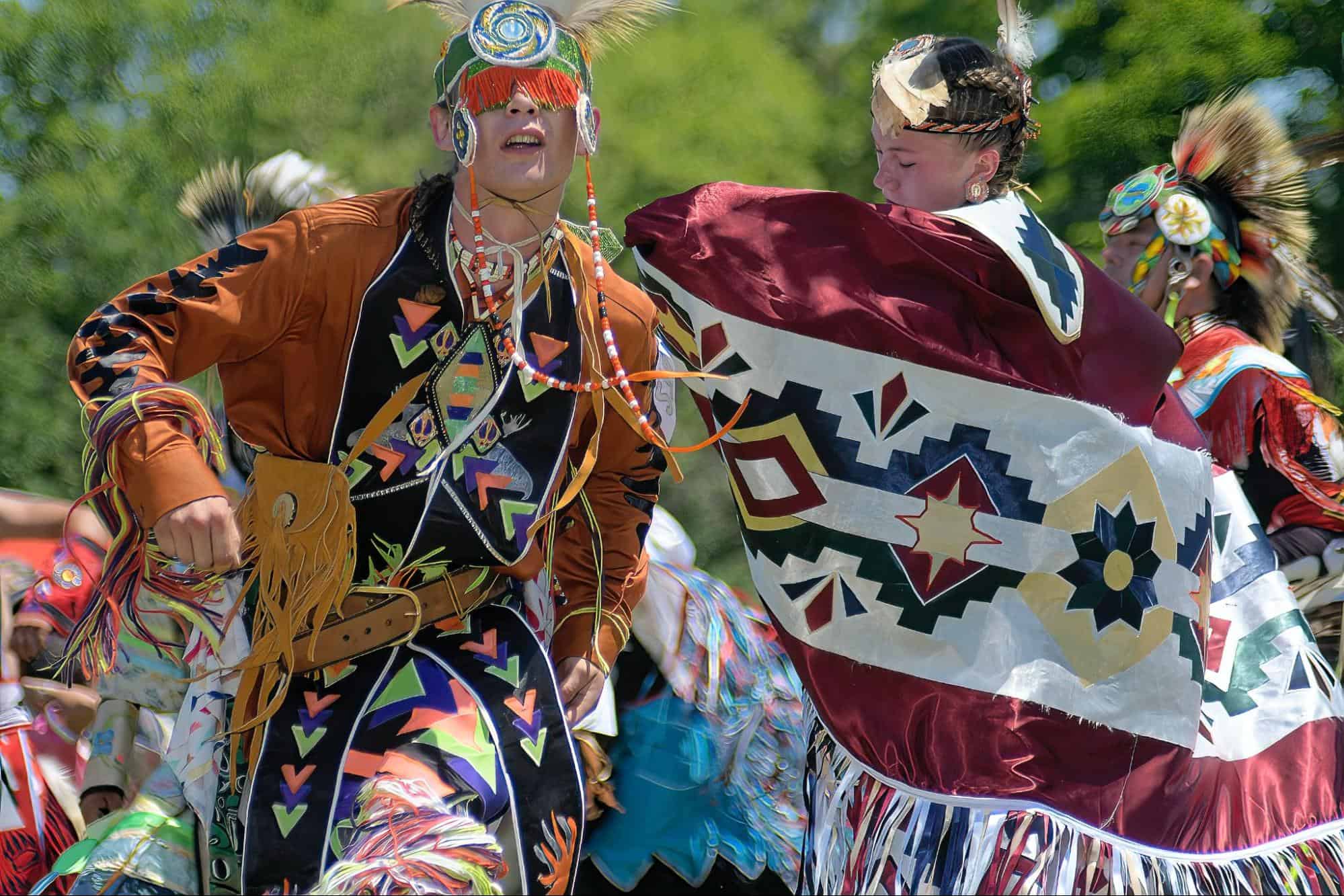 Upcoming Festivals in Ottawa this September 2022