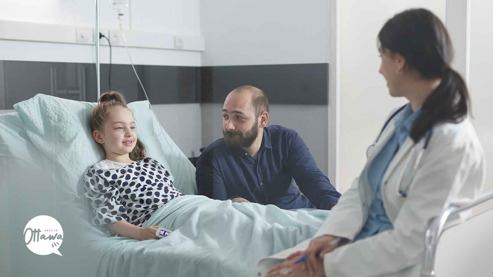 Best Clinics for Pediatric Surgeons in Ottawa