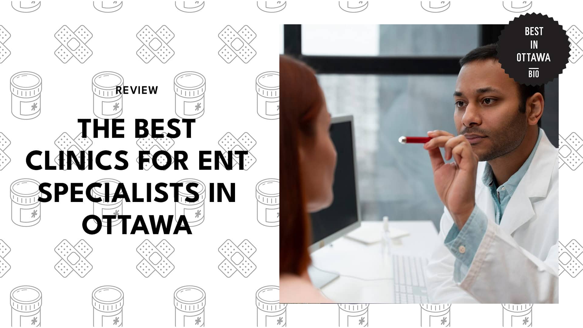 Best ENT Specialists