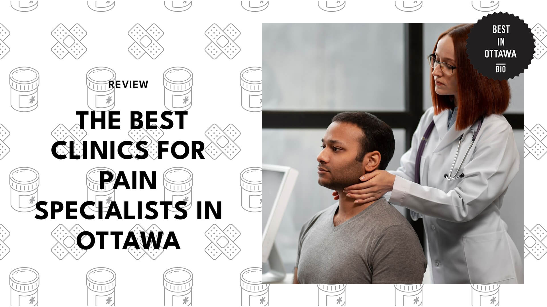 Best Pain Specialists