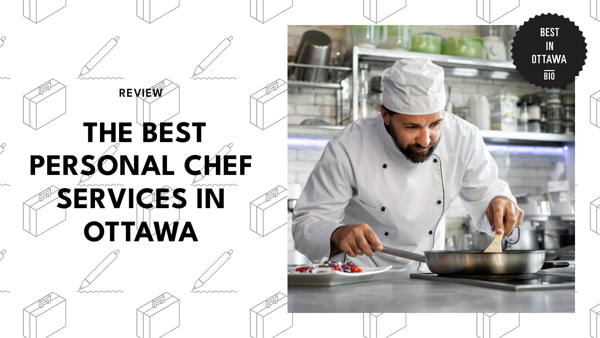 Best Personal Chef