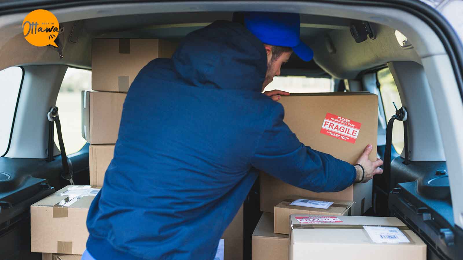 Best Relocation Companies in Ottawa