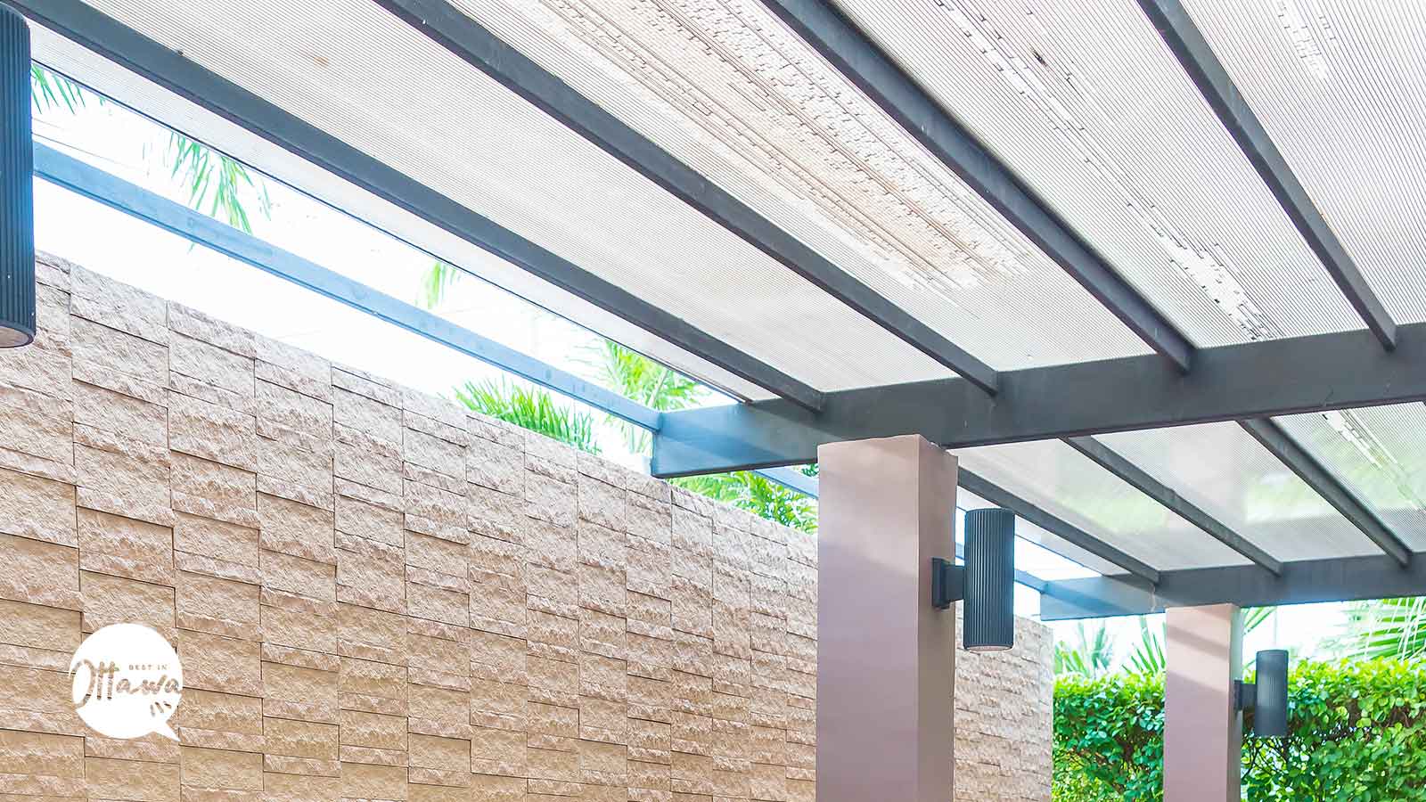 Best Suppliers of Patio Covers in Ottawa