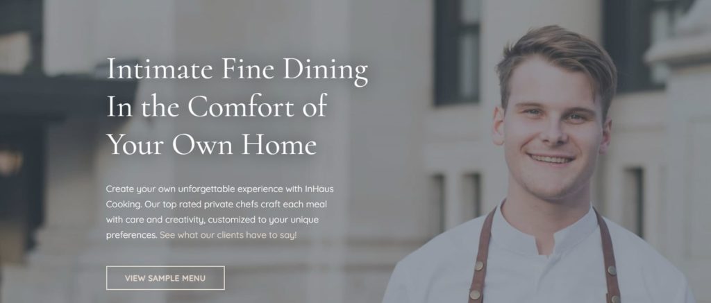 Michael Hauschild Homepage