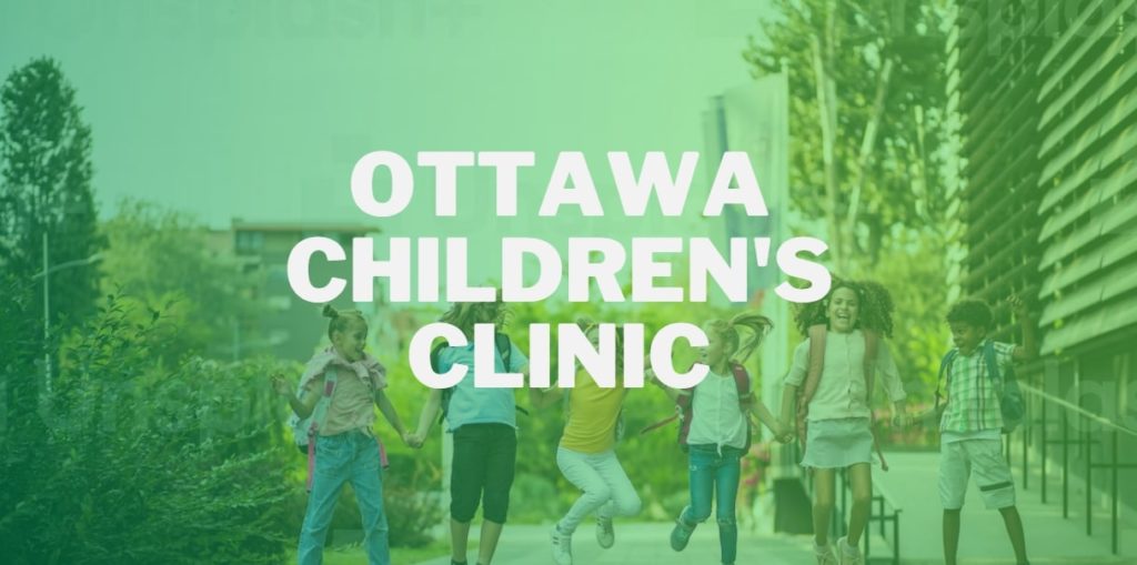 Ottawa Children’s Clinic Homepage