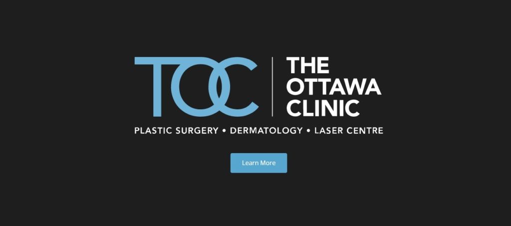 The Ottawa Clinic Homepage