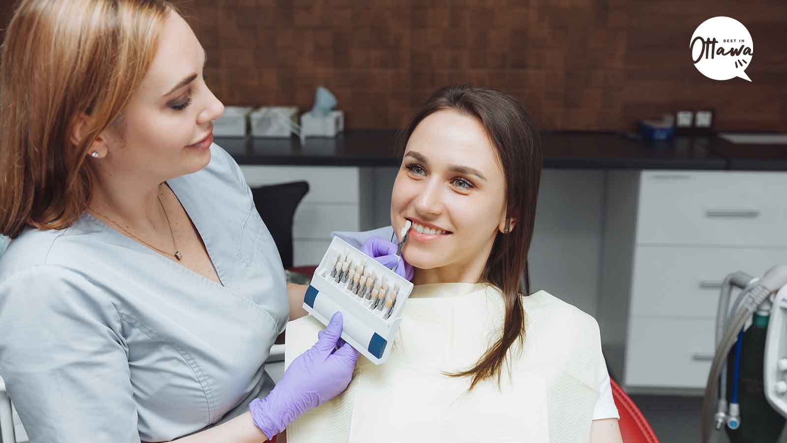 Best Clinics for Tooth Implants in Ottawa