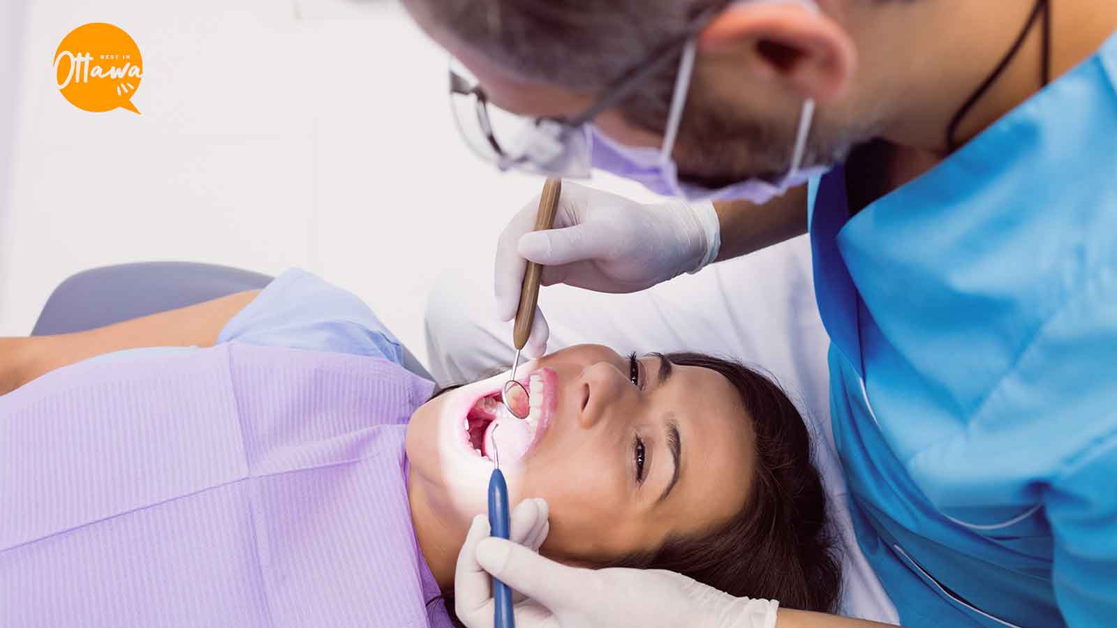 Best Clinics for Wisdom Tooth Removals in Ottawa
