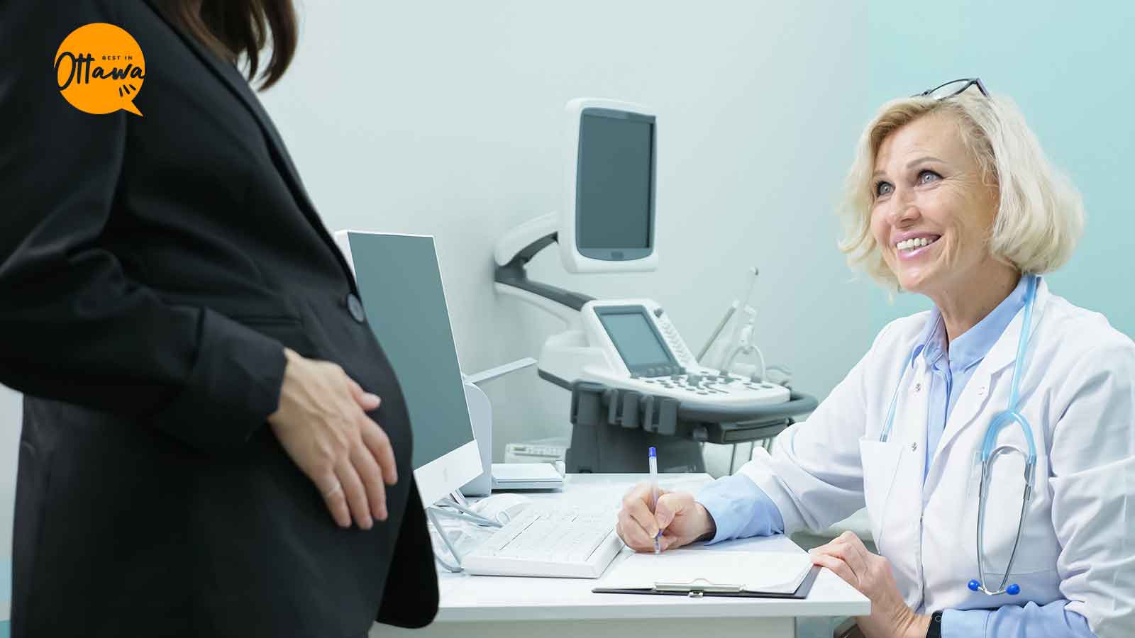 Best Fertility Clinics in Ottawa