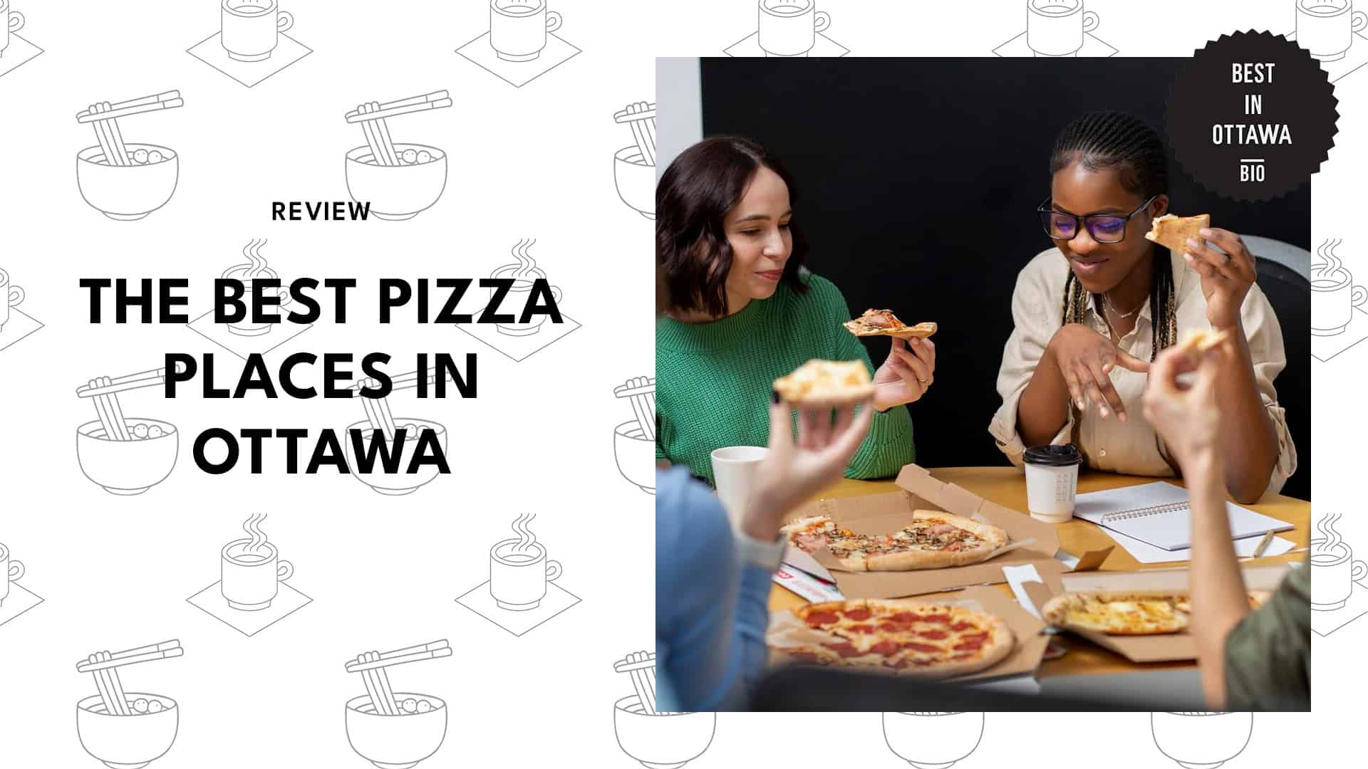 Best Pizza