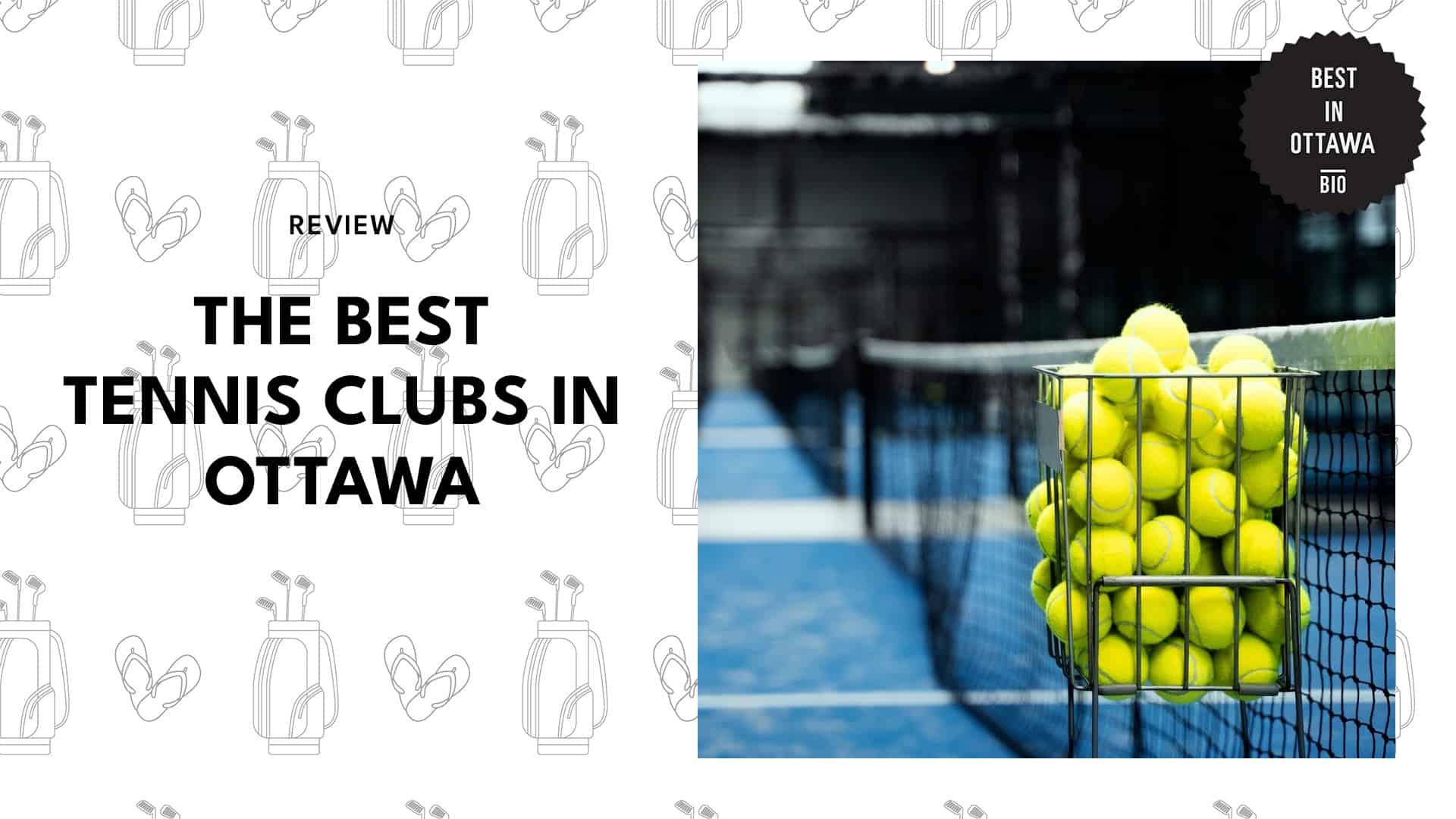 Best Tennis Clubs