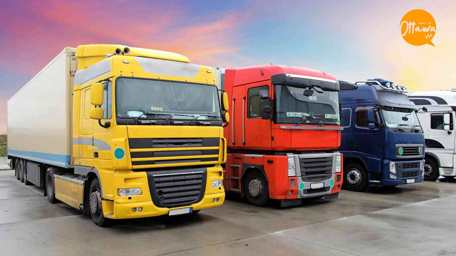 Best Truck Canopy Suppliers in Ottawa