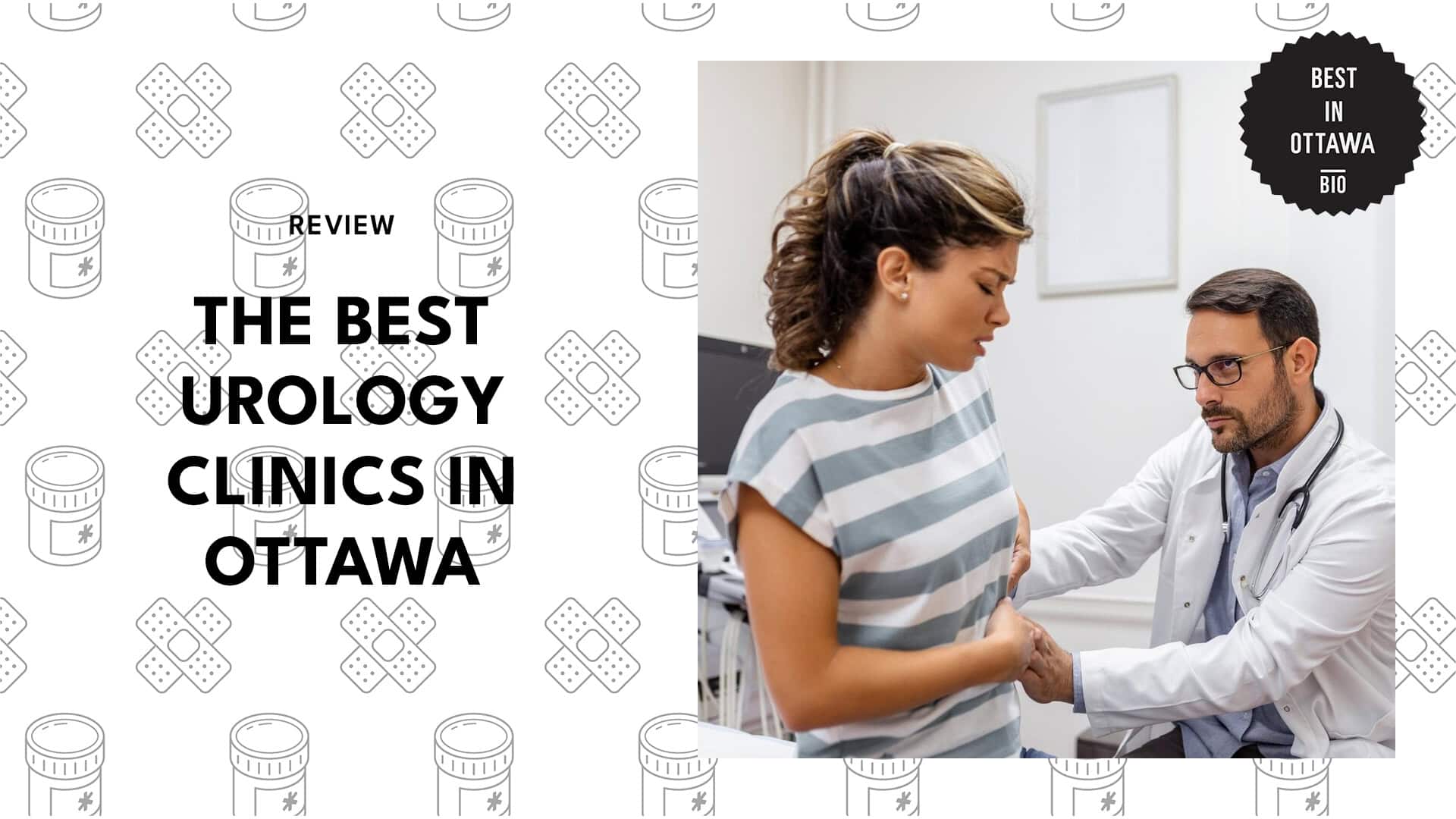 Best Urology Clinics