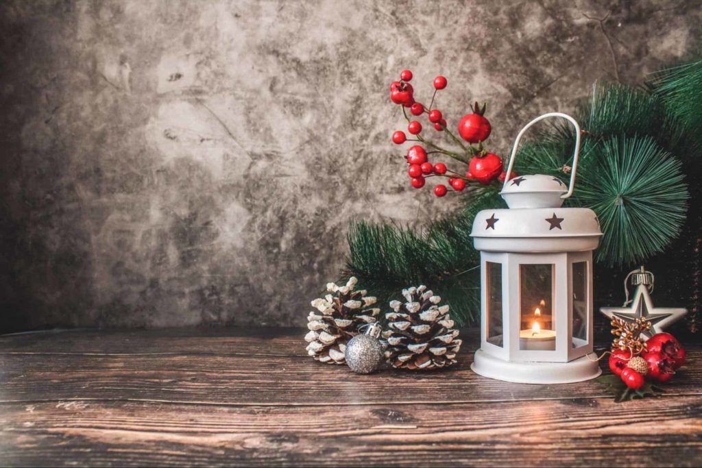 Christmas decoration
