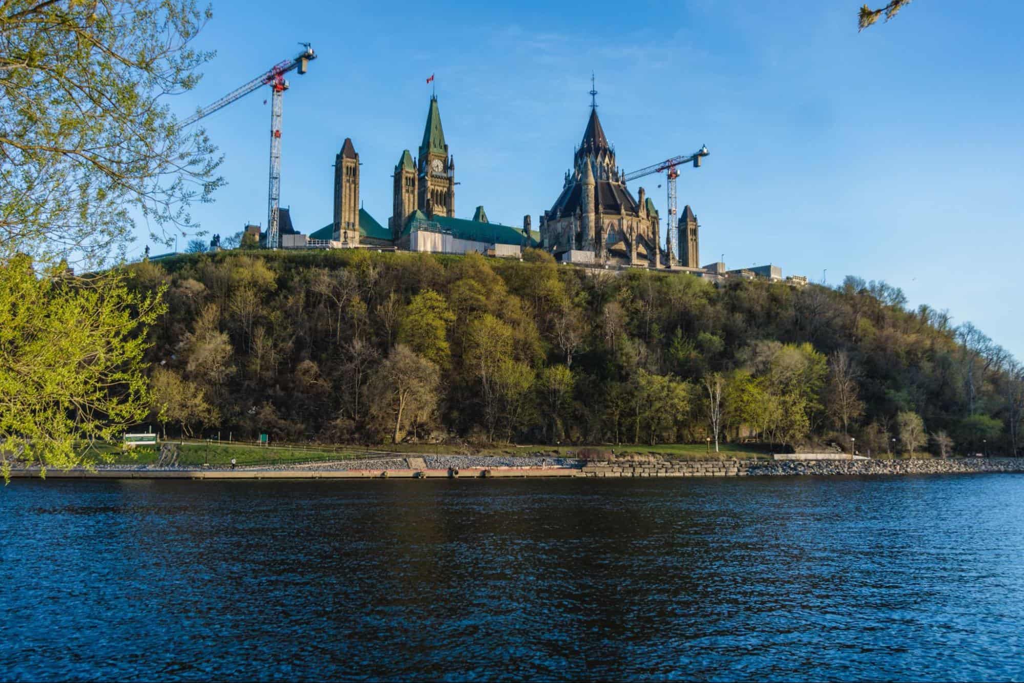 Fun Family Activities in Ottawa This November