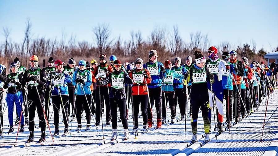 Gatineau Loppet