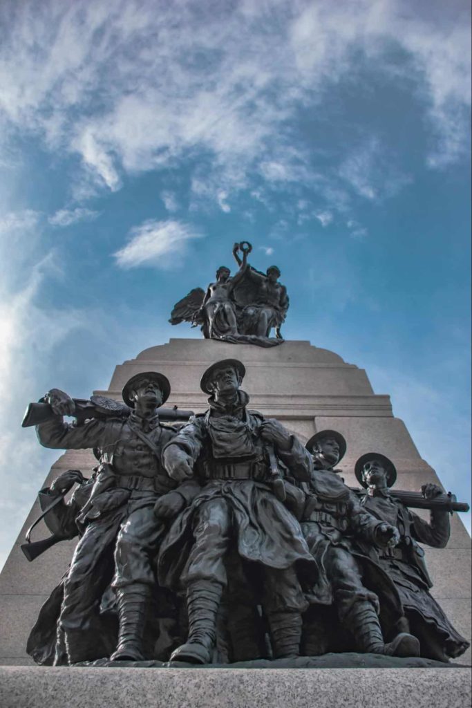 National War Memorial