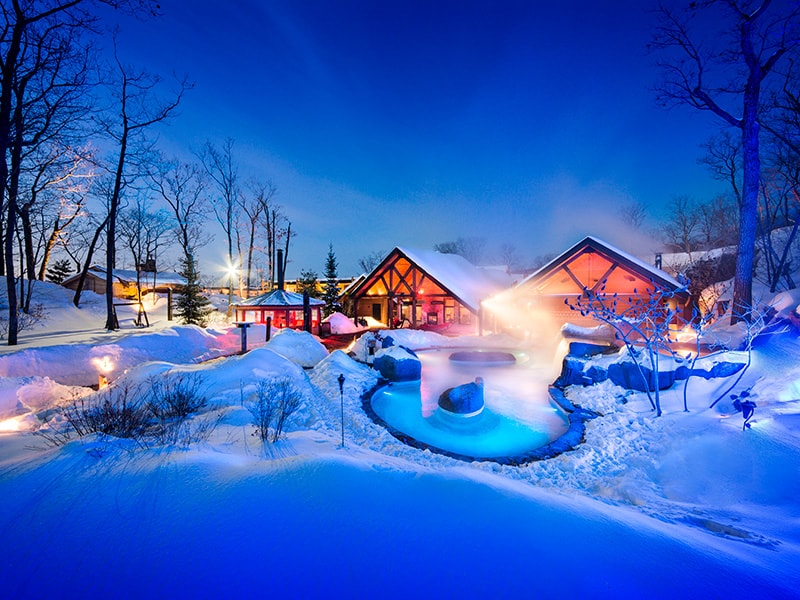 Nordik Spa-Nature