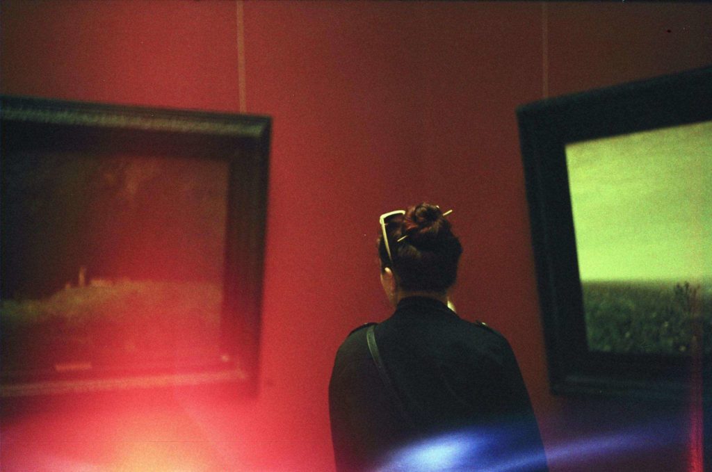 Painting gallery