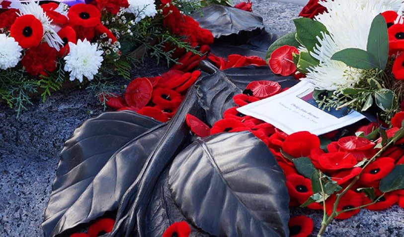 Remembrance Day Events in Ottawa
