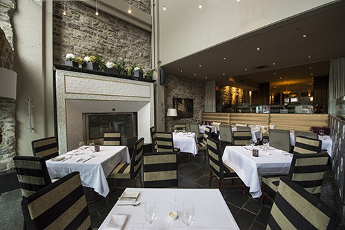 Restaurant 18