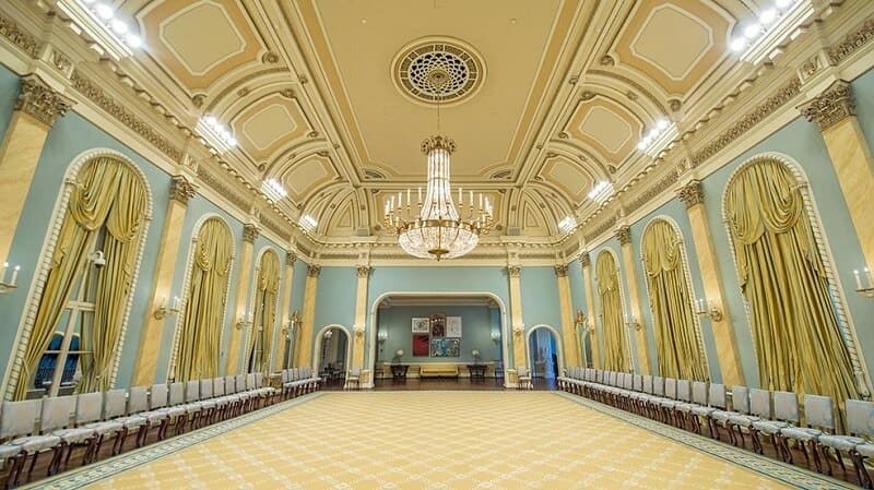 Rideau Hall