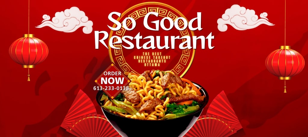 So Good Restaurant