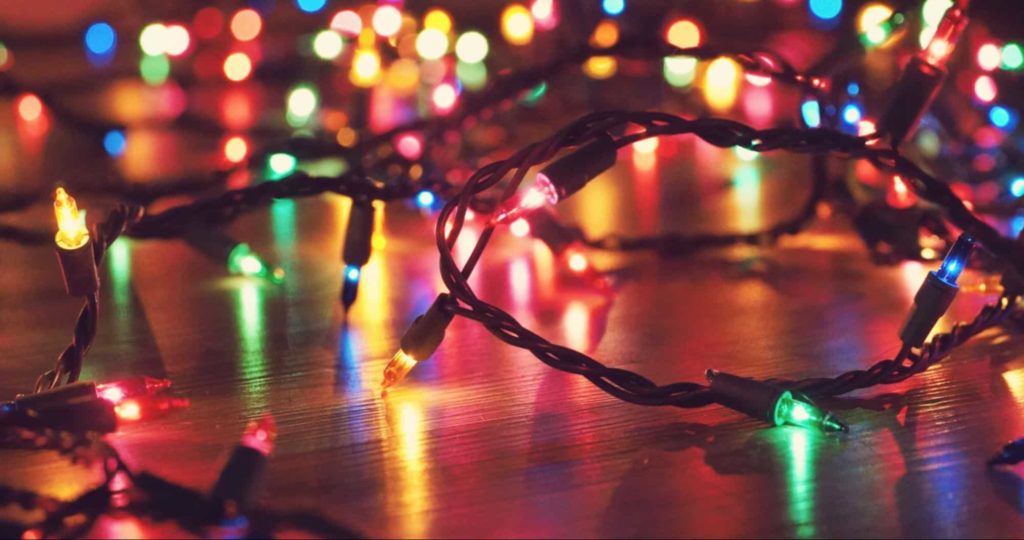The Magic of Lights