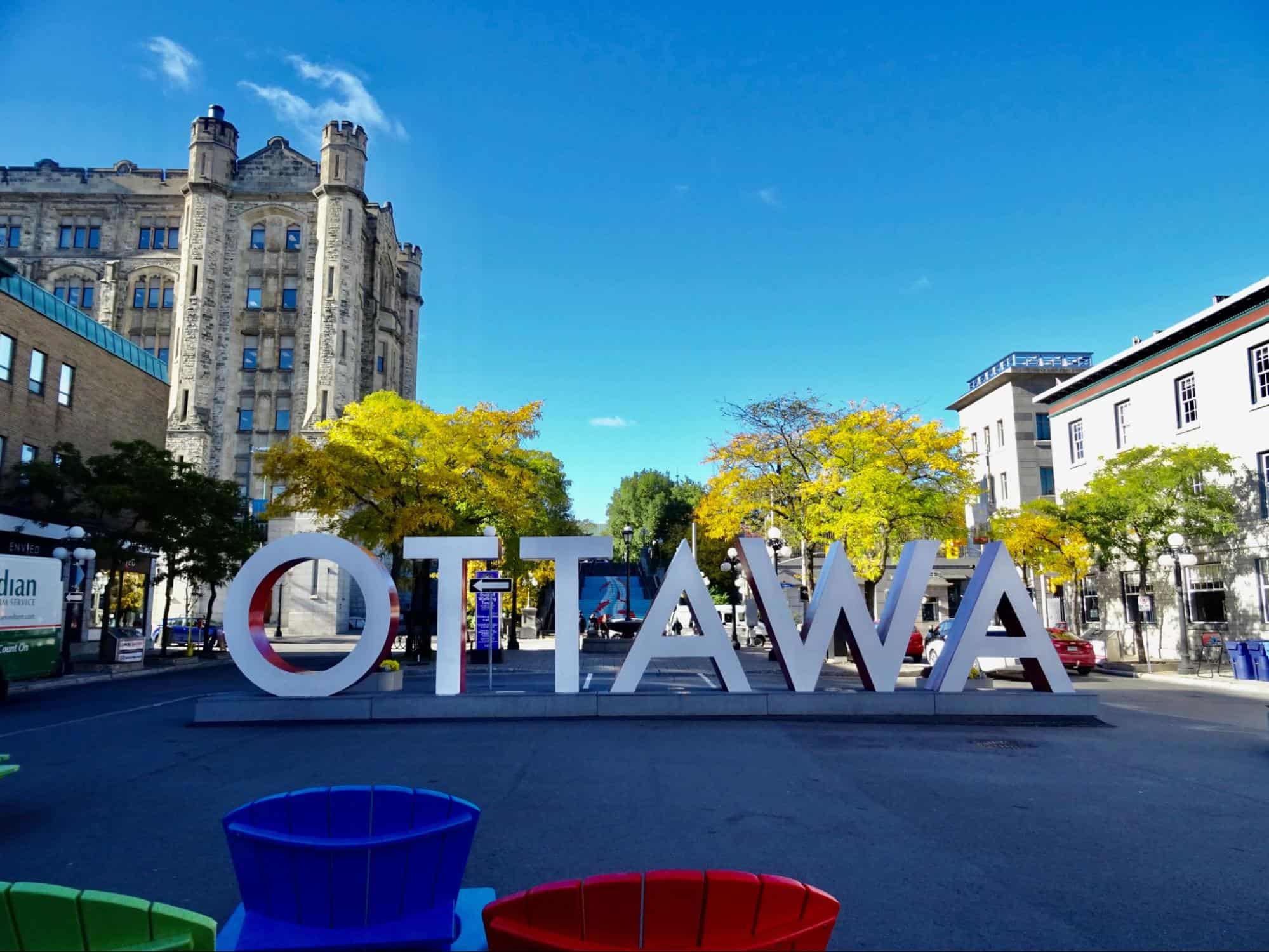 Things to Look Forward to in Ottawa This November