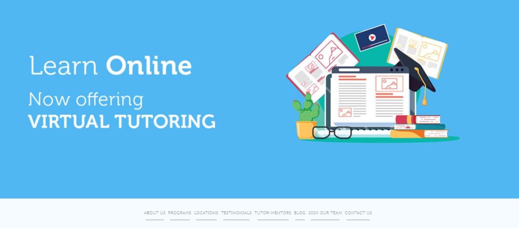 TutorBright - Tutoring Ottawa Homepage