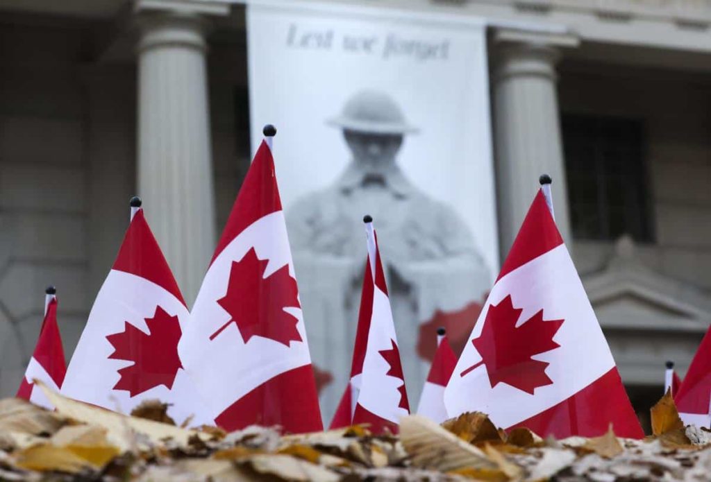 Virtual Wall of Honour