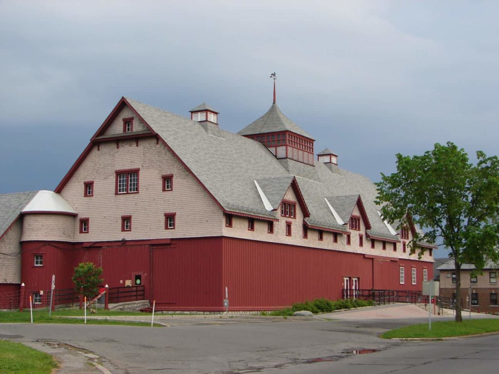 Visiting Canada’s Agriculture and Food Museum