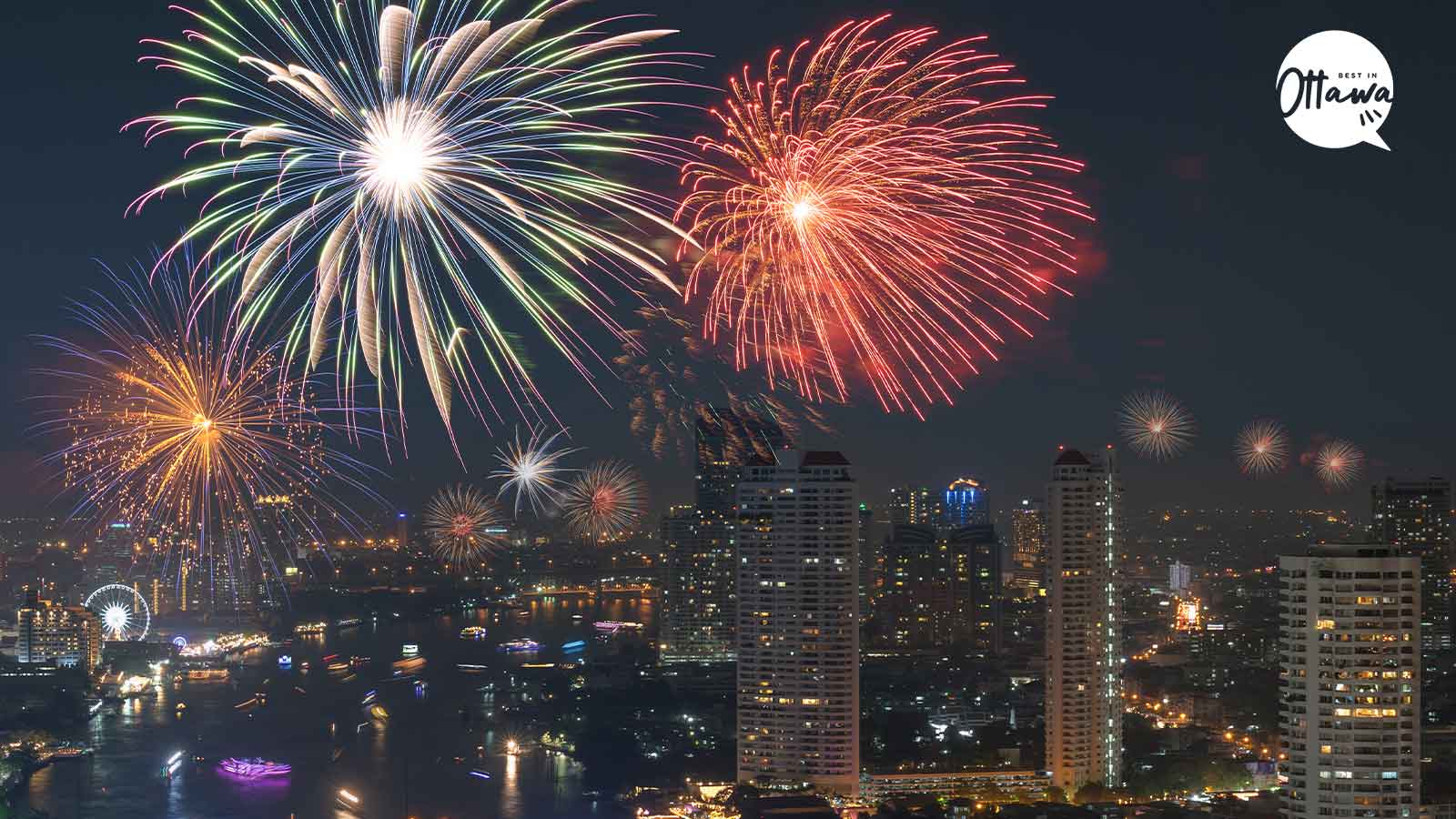 Ways To Celebrate New Year’s Eve Like a Real Ottawan