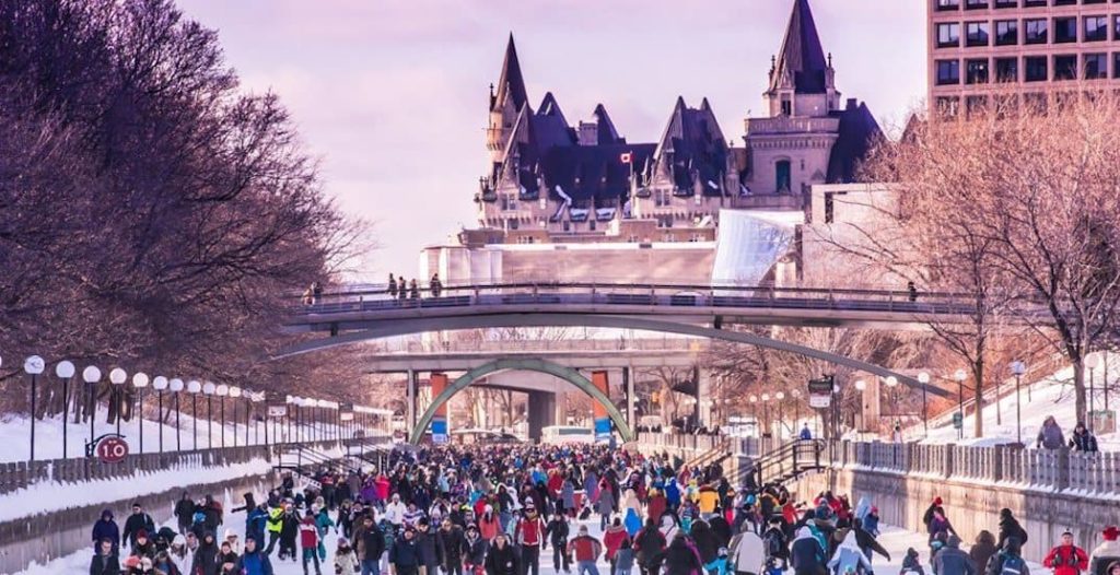 Winterlude Festival