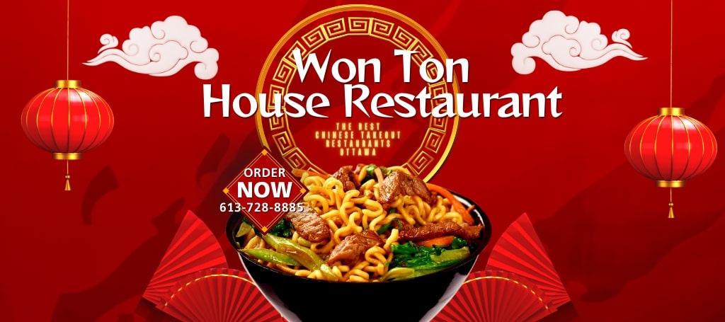 Won Ton House Restaurant