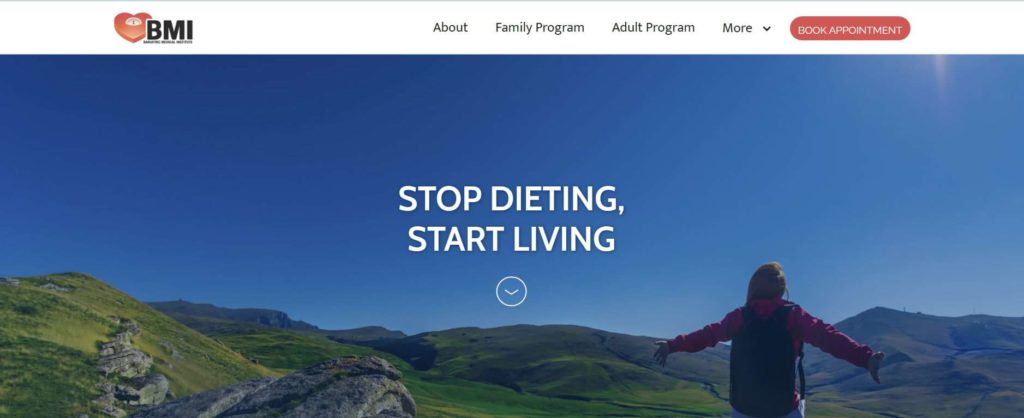 Bariatric Medical Institute
