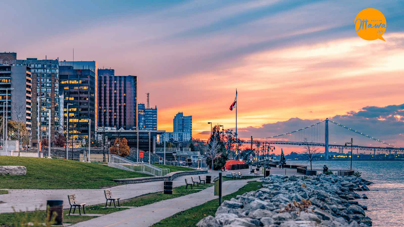 Best Cities to Live in Ontario