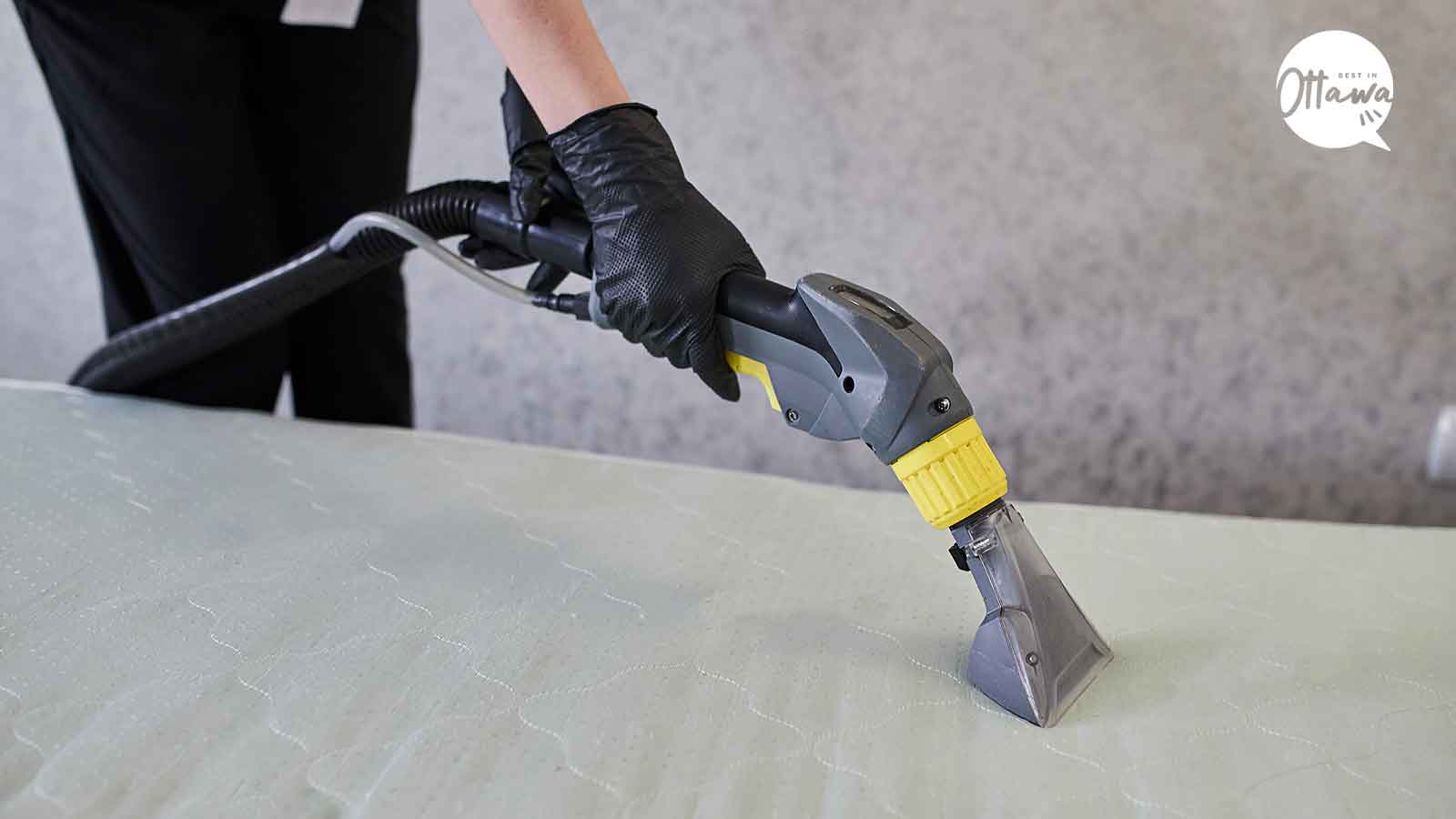 Best Mattress Cleaning Services in Ottawa