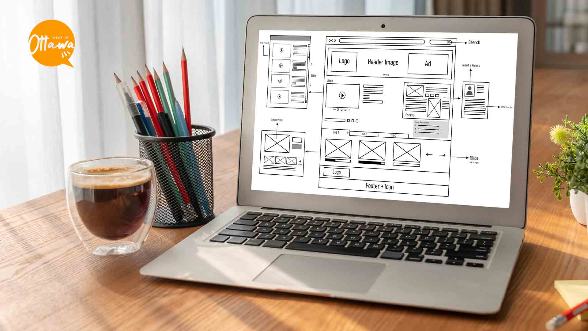 Best Web Design Services in Ottawa