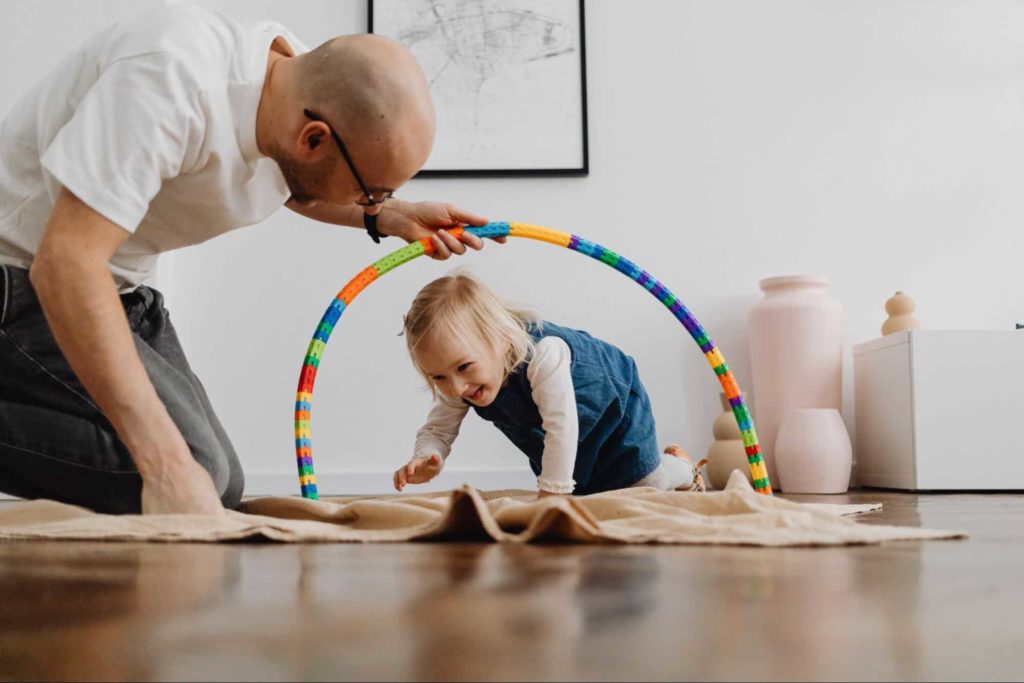 Build an Obstacle Course