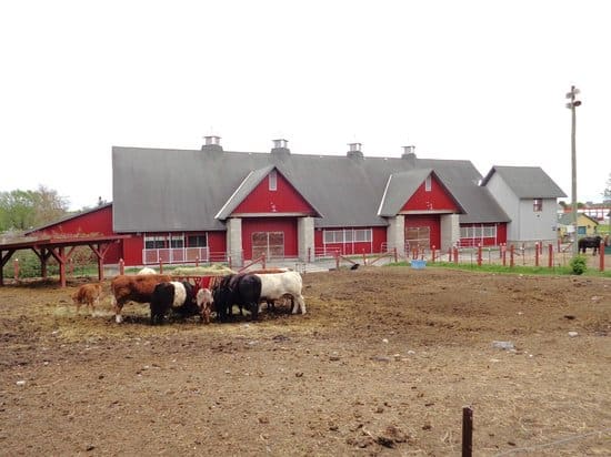 Canada Agriculture and Food Museum