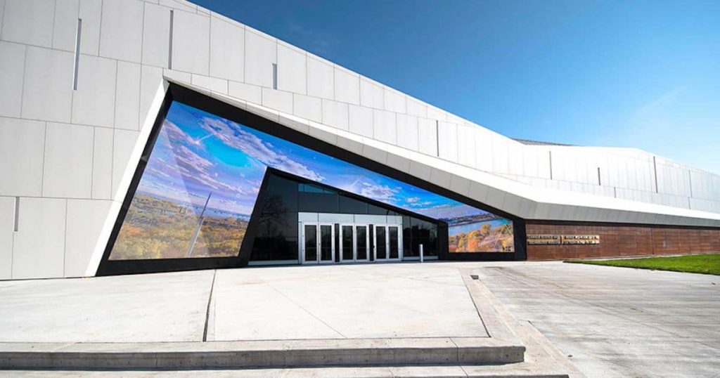 Canada Science and Technology Museum
